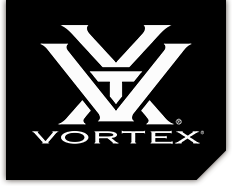 Vortex Optics Logo
