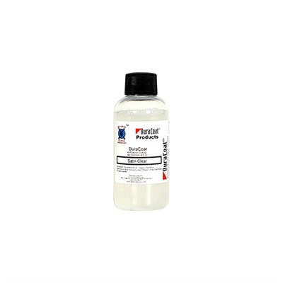 Lauer Custom Weaponry Duracoat Clear - Duracoat 2oz Matte Clear