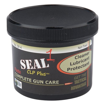 Seal 1 Clp Plus Paste 8oz Jar in USA Specification