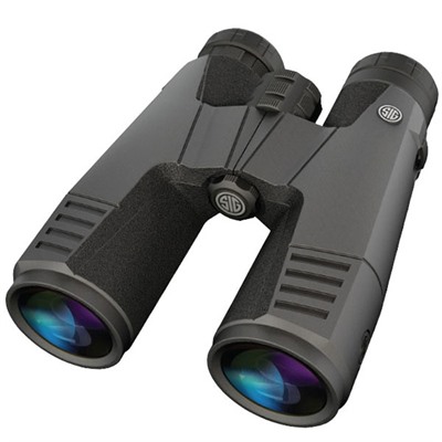 Sig Sauer Zulu 9 Binoculars - 15x56mm Binoculars