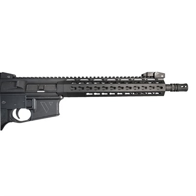 Vltor Weapon Systems Ar 15/M16 Vis Fusion Upper Receiver Polylithic Keymod Ar 15/M16 Vis Fusion 14" Polylithic Upper Receiver Keymod in USA Specification
