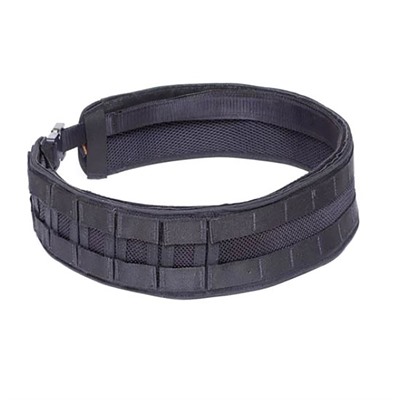 Velocity Systems Operator Utility Belt Gen 2 Black Xl in USA Specification