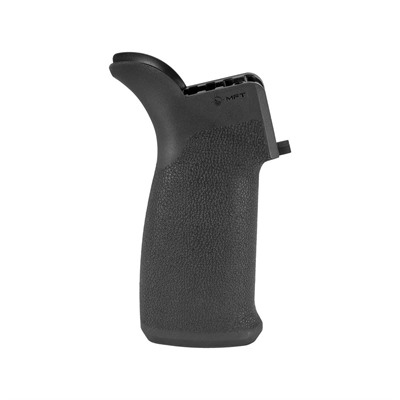 Mission First Tactical Ar-15 Engage Version 2 Pistol Grip Polymer - Engage Version 2 Pistol Grip Polymer Black