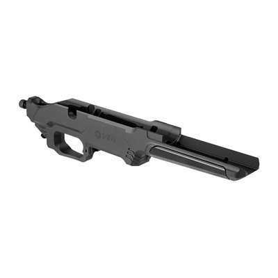 Modular Driven Technologies Ess Chassis Base - Howa 1500 Weatherby Vanguard Sa Ess Chassis Right Hand Blk