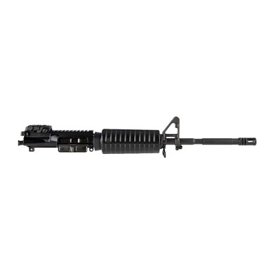Colt Ar 15 5.56 Upper Receiver Complete Upper Receiver 16" in USA Specification