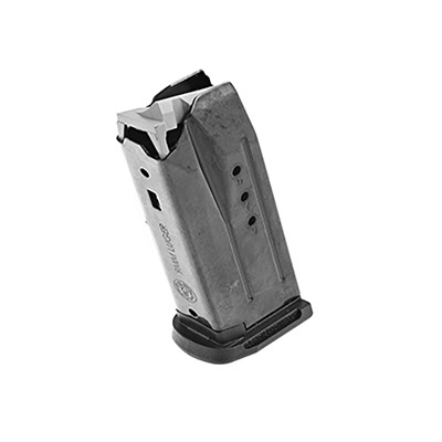Ruger Security 9 Compact Magazines - Security 9 10rd Compact Magazine