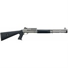 Benelli U.S.A. M4 Tactical 12 Gauge Semi-Auto Shotgun W/Pistol Grip image