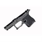 Polymer80 Pf9ss 80% Standard Texture Frame For Glock~43