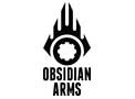 OBSIDIAN ARMS