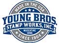YOUNG BROTHERS STAMP WORKS INC