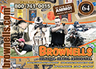 Brownells Biggest-Ever Catalog #64 Is Available NOW