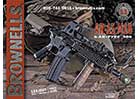 Brownells Releases AR-15 Specialty Catalog #11