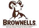 Brownells Expands International Presence