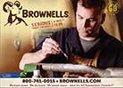 Brownells Releases &#8220;The Big Book&#8221; Catalog #68