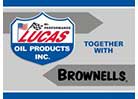 Lucas Oil Firearm, Fishing Lubricants Available at Brownells