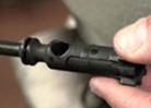 Assembling the Operating Handle, Bolt Carrier Group & Checking the Headspace - Section 6