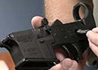 Assembling Lower Receiver - Section 7