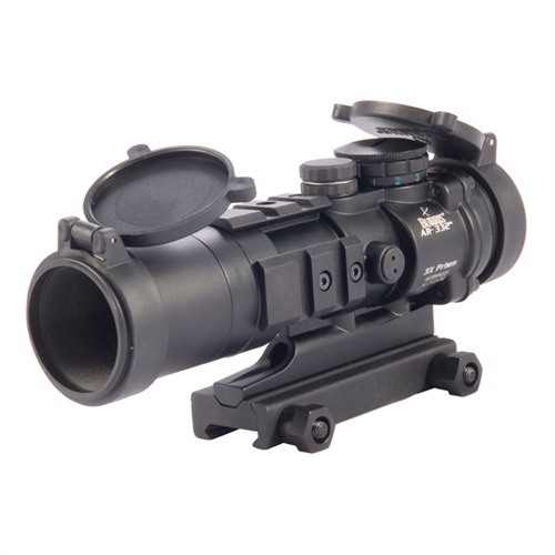 The Top Rated Ar15 Scopes and Optics | Max Blagg Ar15 Resource Site