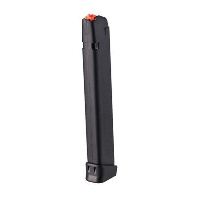 Glock® Factory 33-Rd 9mm Mags