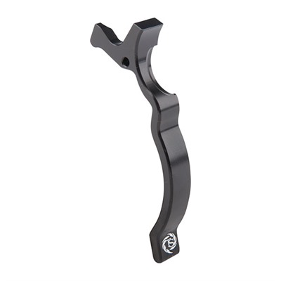 Tactical Solutions Extended Magazine Release 10/22 Ruger 1022EMR-RD Red 