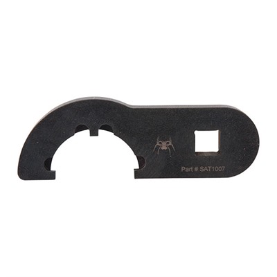 Details about   AR Wall Mount & Magazine Holder Free Castle Nut Wrench 