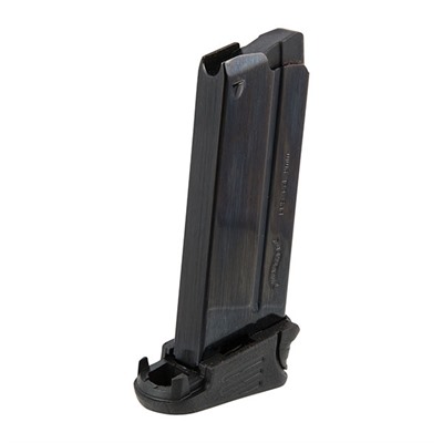 Walther Arms 2807807 PPS 9mm 8 rd Black Finish OEM mag