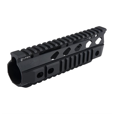 PHASE 5 TACTICAL AR-15/M16 SLOPE NOSE RAIL HANDGUARD | Brownells