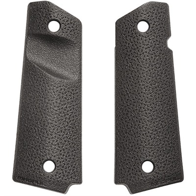 Magpul Grip Panels 1911 TSP Government & Commander Polymer Olive Drab Green 