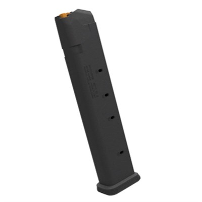Magpul 27-Rd Mags for 9mm Glock®, 3-Pack