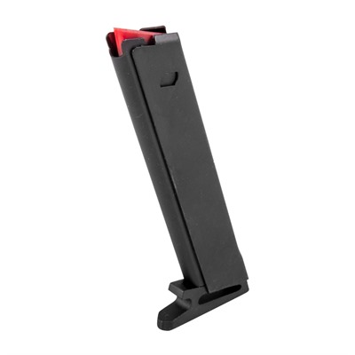 TWO Magazines for High Standard Duramatic 22 LR 10 Rd Hi-Standard Mag CLIP 