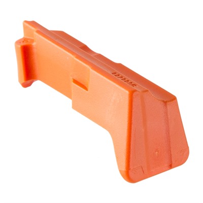 Orange Glock Magazine Follower 9MM Gen 5 Fits Glock 17/19 Magazines