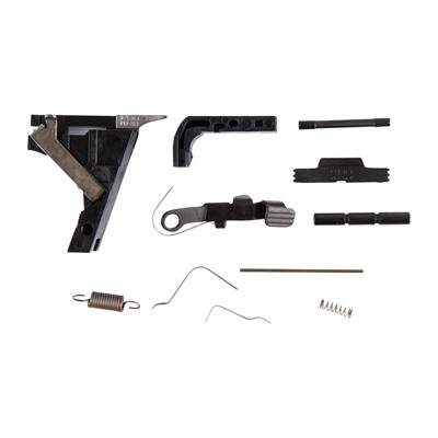 For Glock Factory OEM 9mm Gen 1-3 Lower Parts Kit G-17 Polymer 80 BRAND NEW!!!
