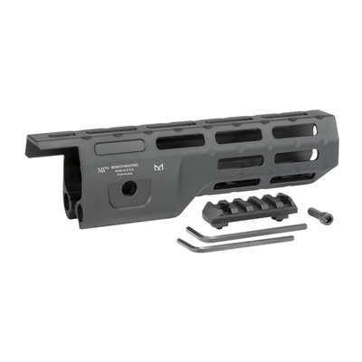 Midwest Industries 10/22 Takedown® Chassis Handguards