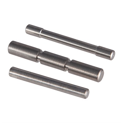 Rival Arms RA60G101T Titanium Finish Frame Pin Set for Gen 3 GLOCK for sale online 