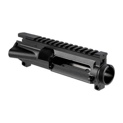 Ar-15 Forged M4 Stripped Upper Receiver . 