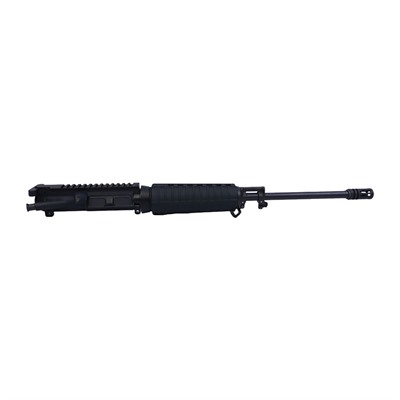 Ar-15 Xm-15 Qcr 5.56mm Complete Upper 16 W/bcg . 