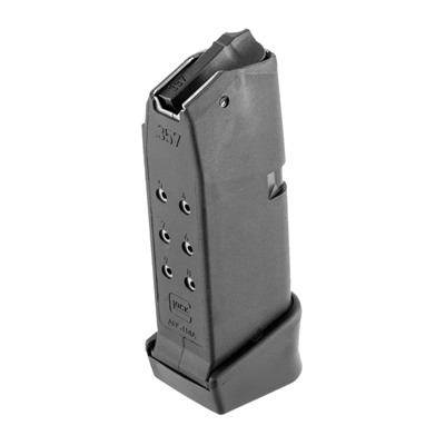 G147* 2 Glock 33 9rd mags magazines clips factory NEW .357 Sig 
