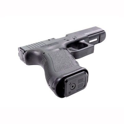 Magpul GL Enhanced Magazine Well Fits Gen3 Glock 19/23/32/38 Polymer MAG940-BLK 840815117544 