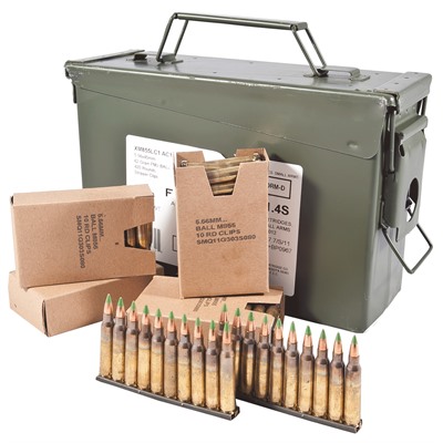 You can find vintage collectible ammunition from all the famous.
