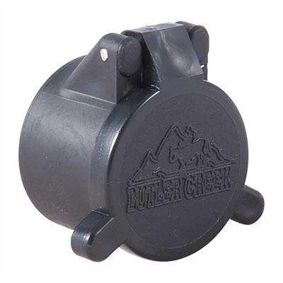 Butler Creek Scope Cover 50.7mm #31 Objective 30310 