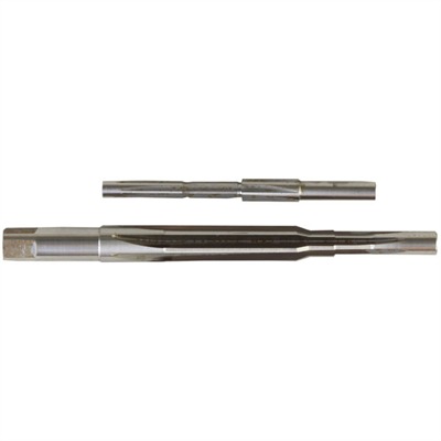 Chamber REAMER 22LR made of high quality steel steel R6M5 