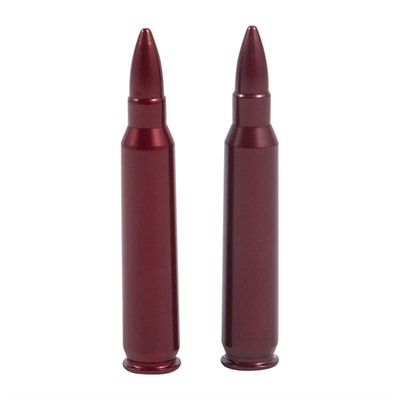 A-Zoom Rifle Metal Snap Caps 243 Win 2pk 12223 for sale online 