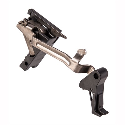 the best glock trigger CMC - DROP-IN TRIGGER KIT FOR GLOCK