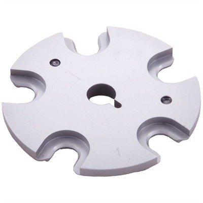 Hornady Lock-N-Load Ap Progressive Press Shell Plate 