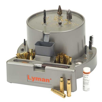 Lyman Case Prep Kit