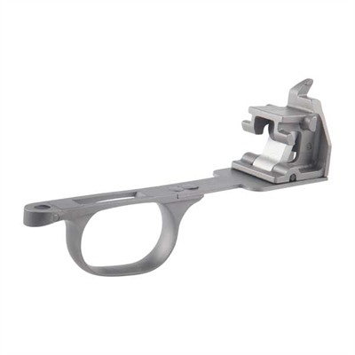 Ruger M77 MK II Trigger Guard Assembly Stainless Steel Original 