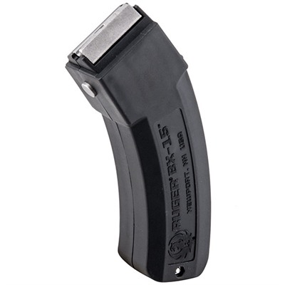 Details about   5 R181 Ruger 10/22 Factory NEW 10rd Magazines Mags Clips .22lr 