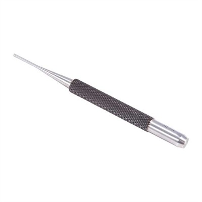 Hdwe Mfg 76 Precision Pin Punch 5/16 Machinists USA High Quality Tool Gen No 