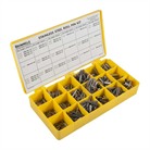 STAINLESS STEEL ROLL PIN KIT