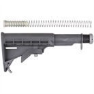 AR-15 STOCK ASSY COLLAPSIBLE COMMERCIAL